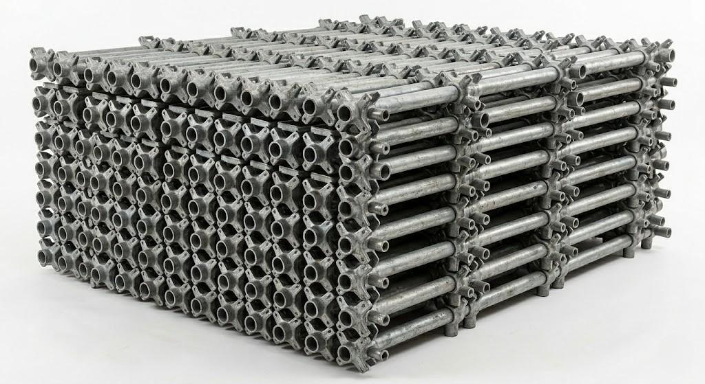 Система опалубки Cup-lok (Каплок)