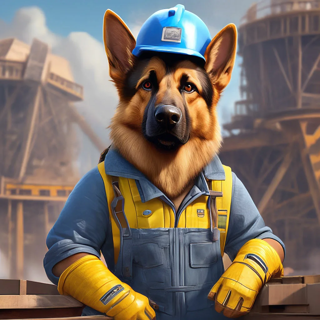 Строительная опалубка — наш парк оборудования