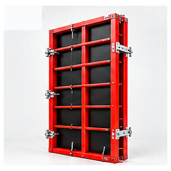 Щит распалубочный 0,3х0,3х1,5м