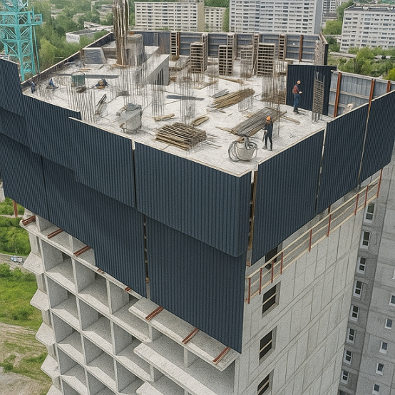 Ветрозащитные экраны Windsave